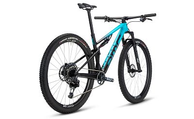 Превью Горный велосипед 29 дюймов Велосипед BMC Fourstroke 01 One (2023)